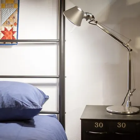 Lejlighed Ca' De Comm - Business Studio By Holiday Solutions *
