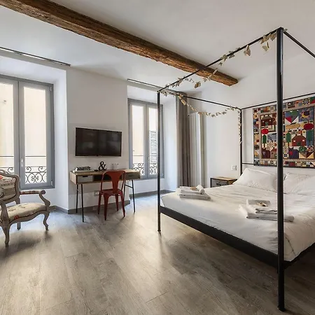 Ca' De Comm - Business Studio By Holiday Solutions Lejlighed *