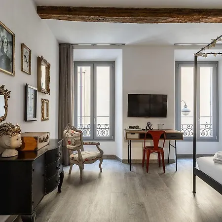 Ca' De Comm - Business Studio By Holiday Solutions Lejlighed *