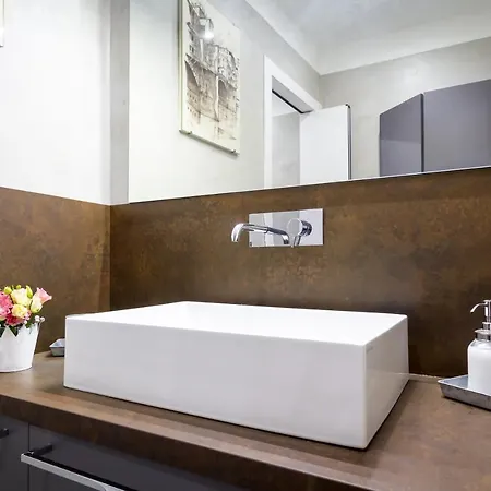 Apartment Ca' De Comm - Business Studio By Holiday Solutions